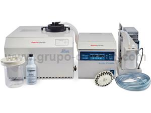 KIT SISTEMA CONCENTRADOR DE VÁCUO SPD140DDA -105ºC